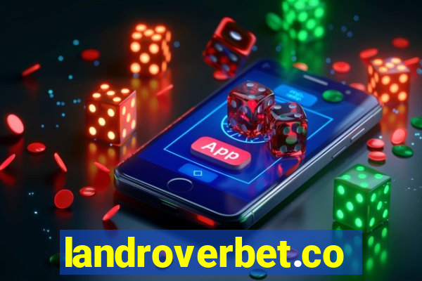 landroverbet.com