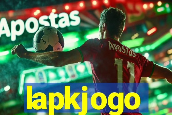 lapkjogo