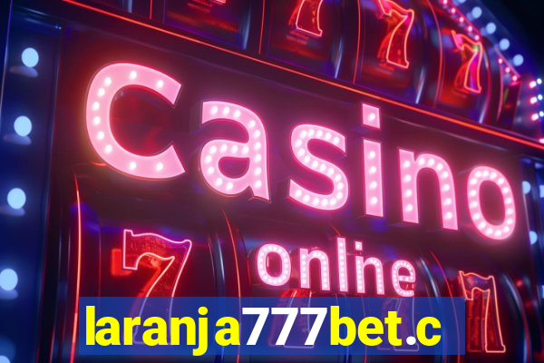 laranja777bet.com