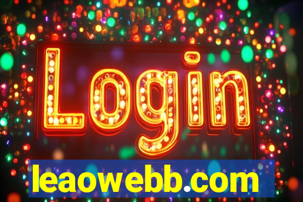 leaowebb.com