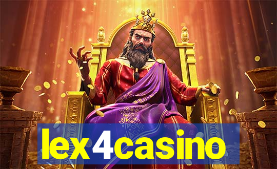 lex4casino