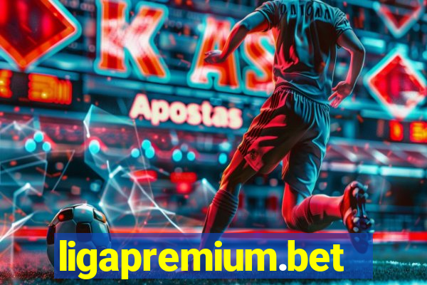 ligapremium.bet