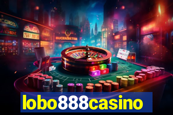 lobo888casino