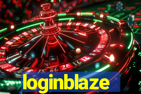 loginblaze