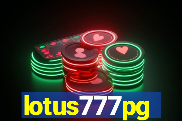 lotus777pg