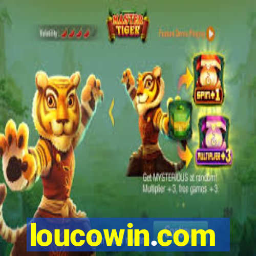 loucowin.com