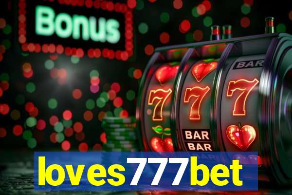 loves777bet