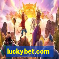 luckybet.com