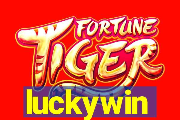 luckywin