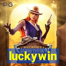 luckywin