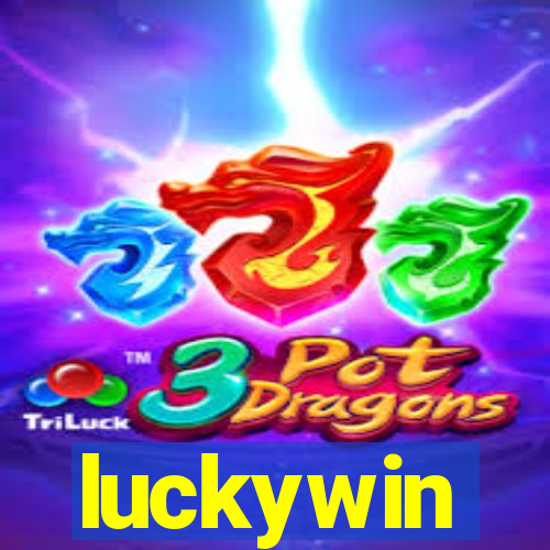 luckywin