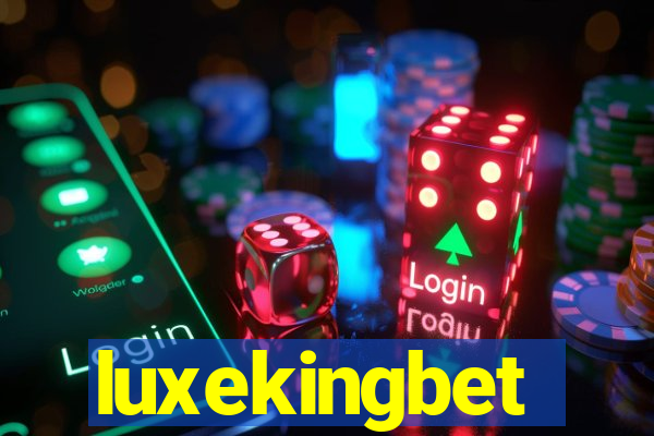 luxekingbet