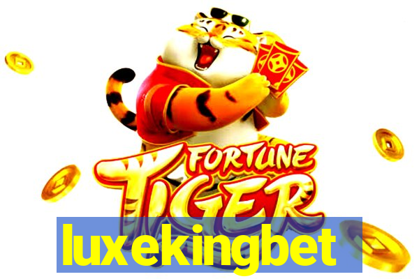 luxekingbet