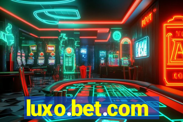 luxo.bet.com