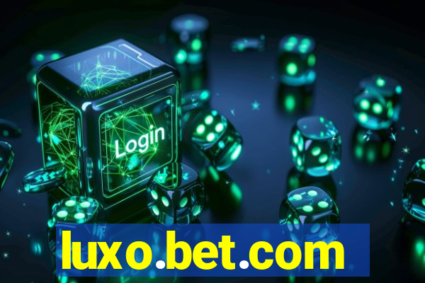 luxo.bet.com