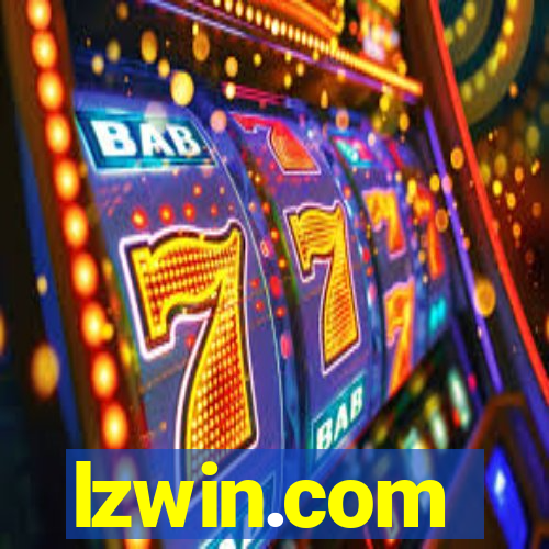 lzwin.com