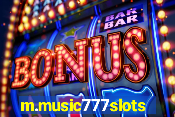 m.music777slots