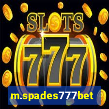 m.spades777bet