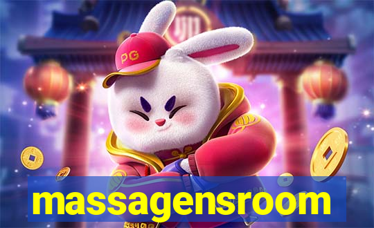 massagensroom