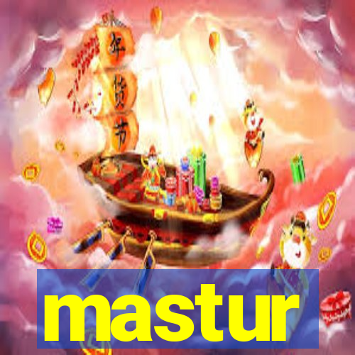 mastur