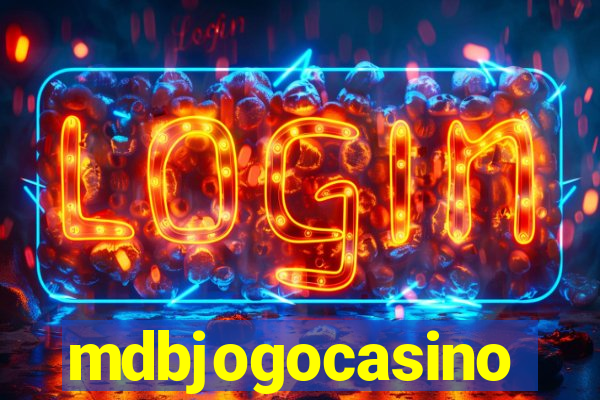 mdbjogocasino