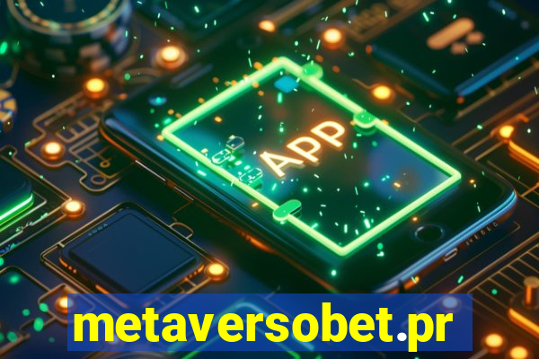 metaversobet.pro