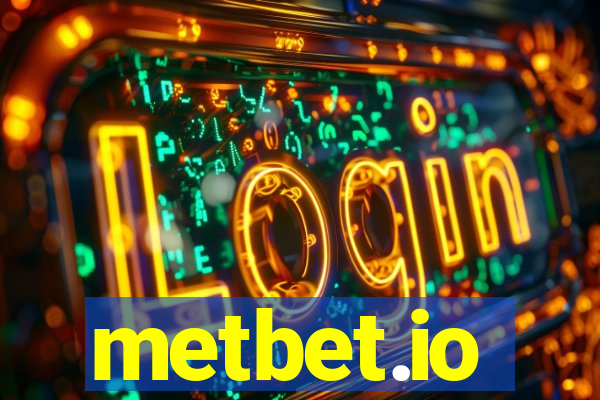 metbet.io