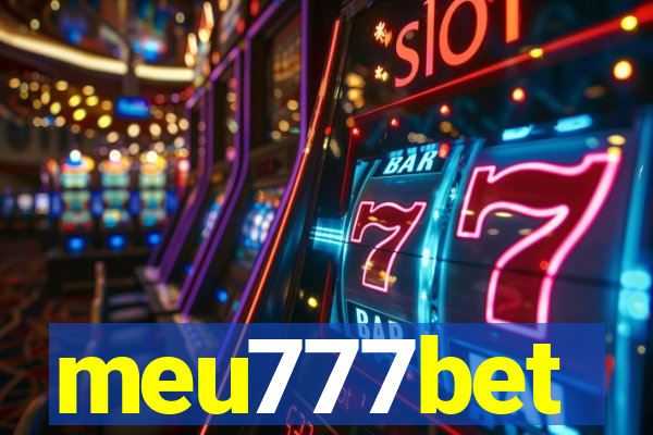 meu777bet