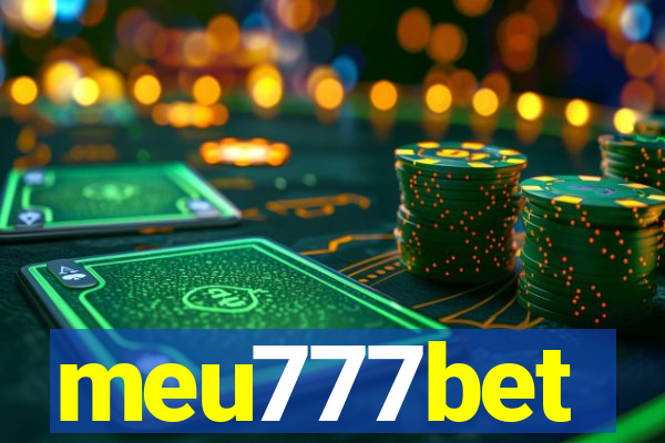 meu777bet