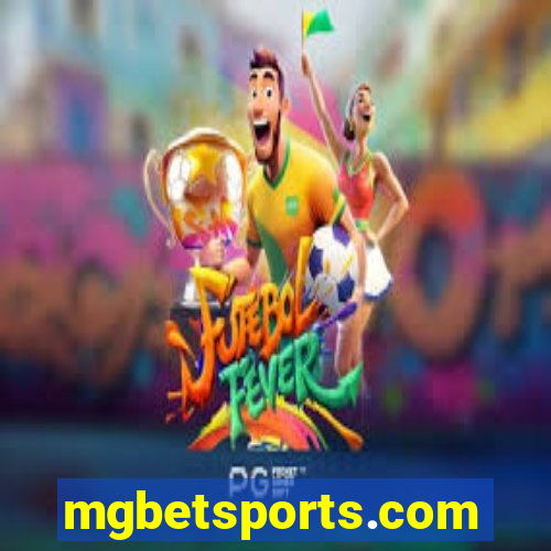 mgbetsports.com