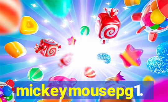 mickeymousepg1.com