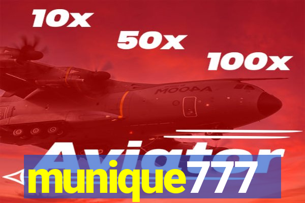 munique777