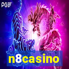 n8casino