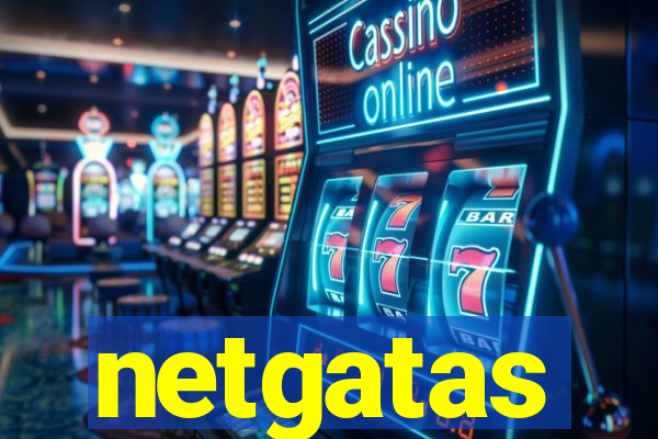 netgatas