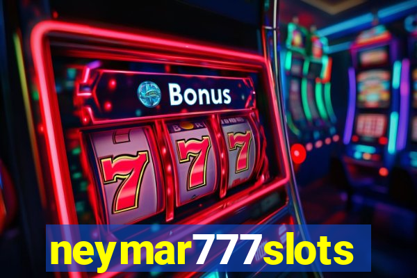 neymar777slots