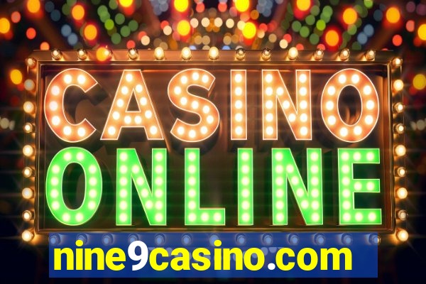 nine9casino.com