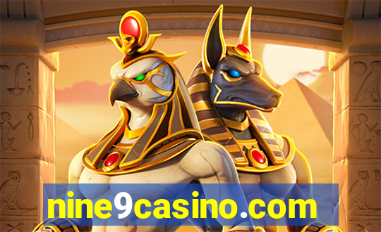 nine9casino.com