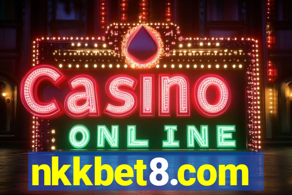 nkkbet8.com