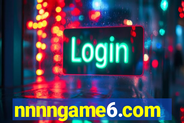 nnnngame6.com