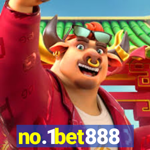 no.1bet888