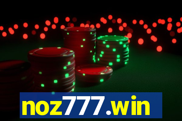 noz777.win