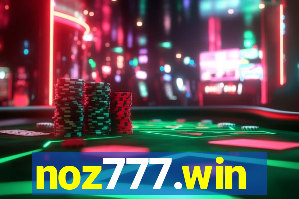 noz777.win