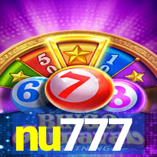 nu777