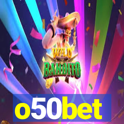 o50bet