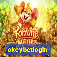 okeybetlogin