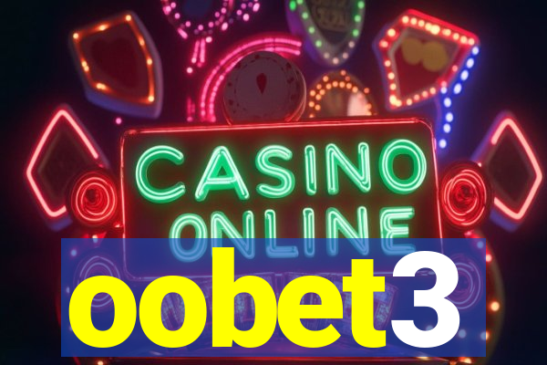 oobet3