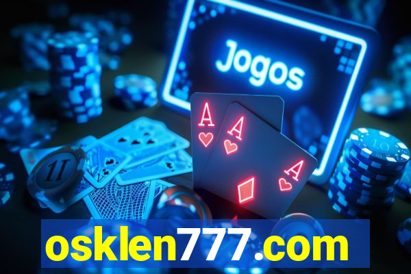 osklen777.com