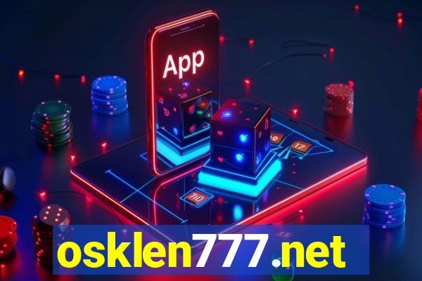 osklen777.net