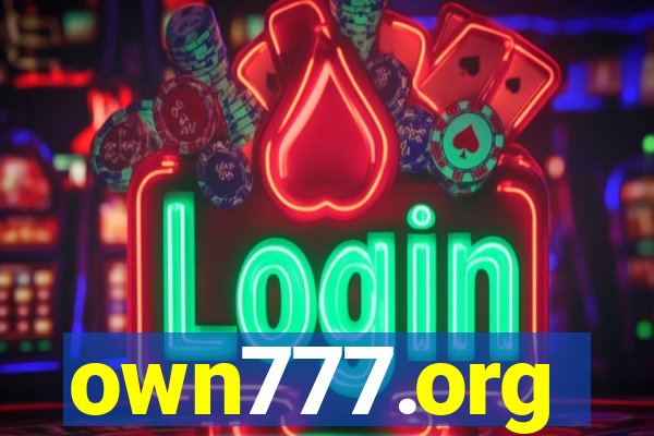 own777.org