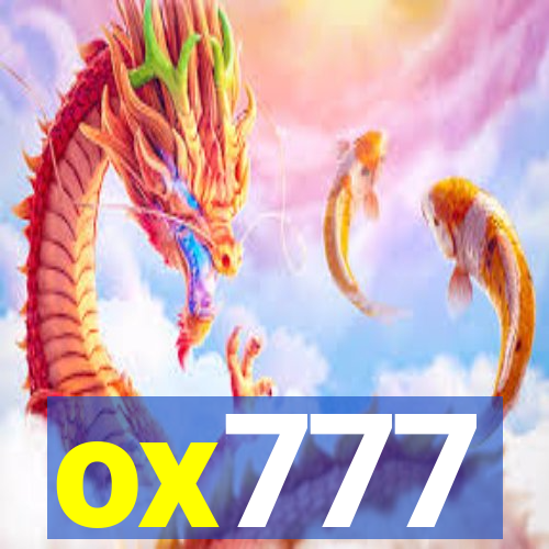 ox777